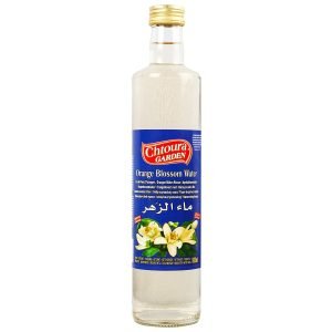 Agua De Azahar