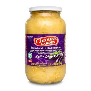 Berenjenas Asadas,2800g