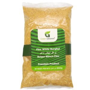 Burghul Blanco Fino Premium
