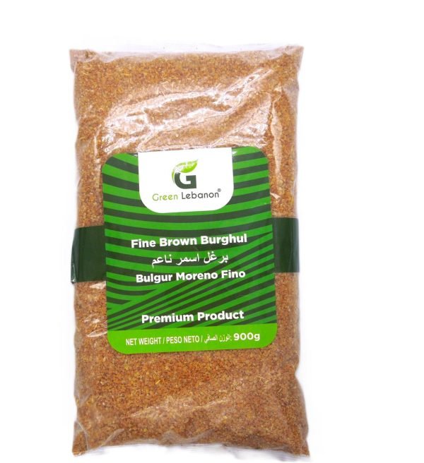 Burghul Moreno Fino Premium