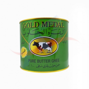 Butter Ghee,1.6kg