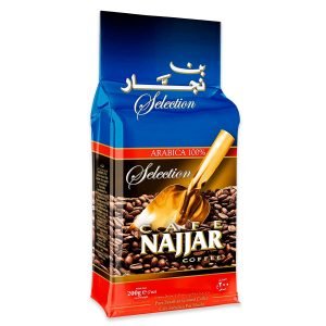 Café Libanés Natural,200g