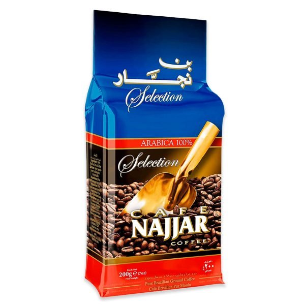 Café Libanés Natural