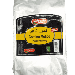 Comino Molido,1kg