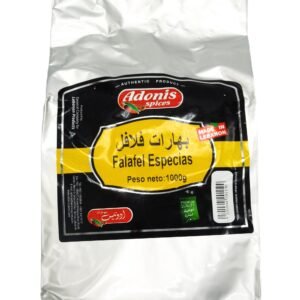 Especias Falafel,1kg