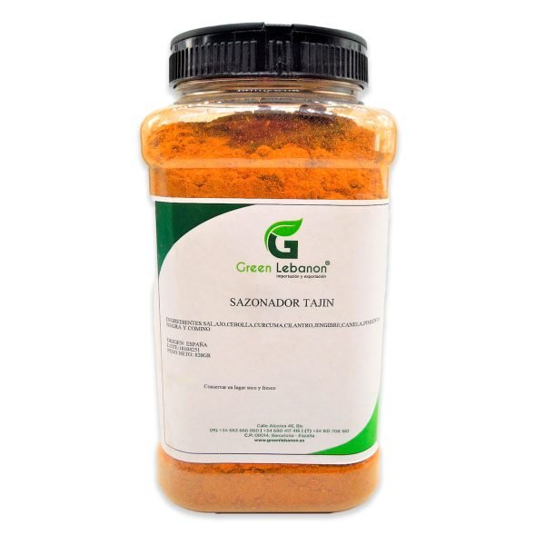 Especias Tajin