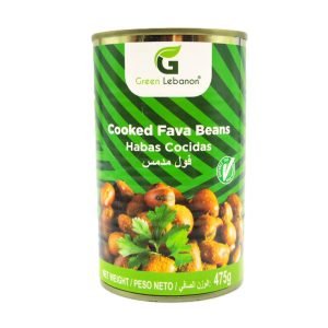 Foul Medames