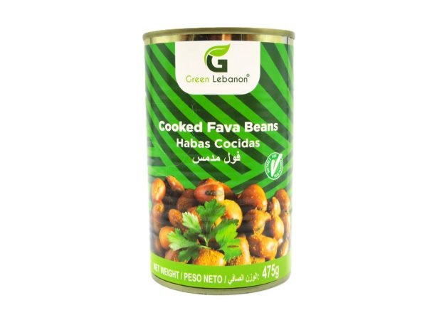 Foul Medames