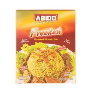 Freekeh