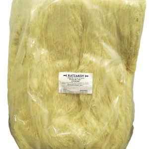 Pasta Kataifi