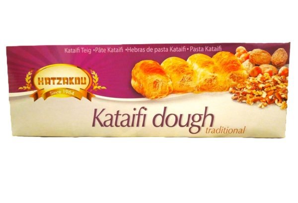 Pasta Kataifi 450g
