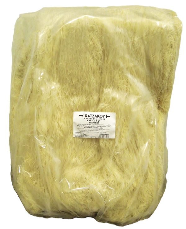 Pasta Kataifi