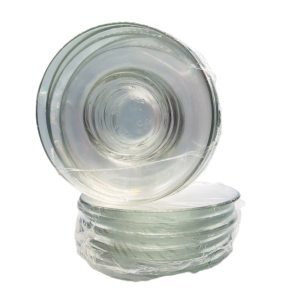 Platillo Taza de Té