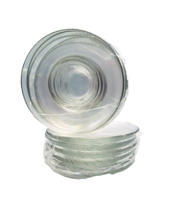 Platillo Taza de Té