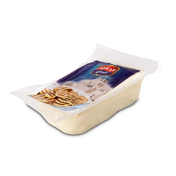 Queso Grill Vacío
