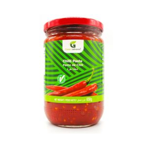 Salsa Chili Picante