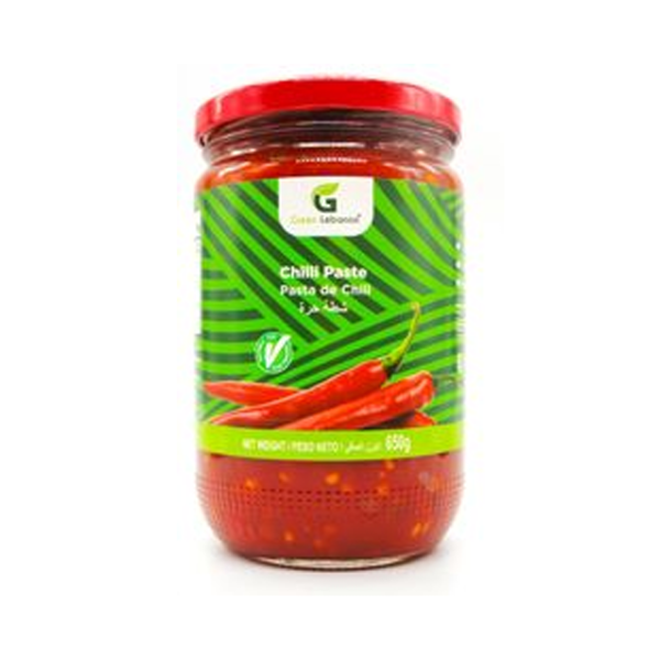 Salsa Chili Picante