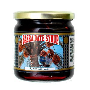Sirope De Dátiles
