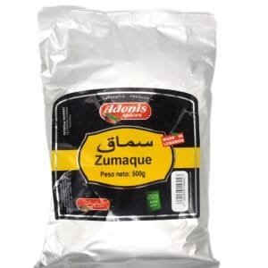 Especias Sumac,500g