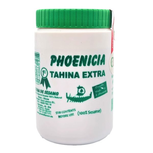 Tahina Extra Phoenicia
