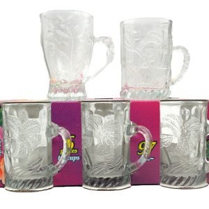 Tazas De Te PQ