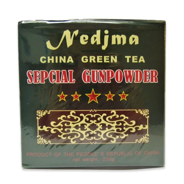 Te Verde