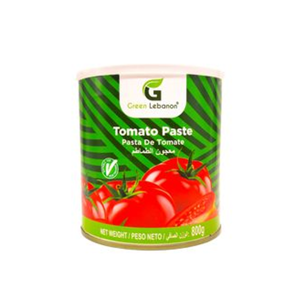 Tomate Concentrado