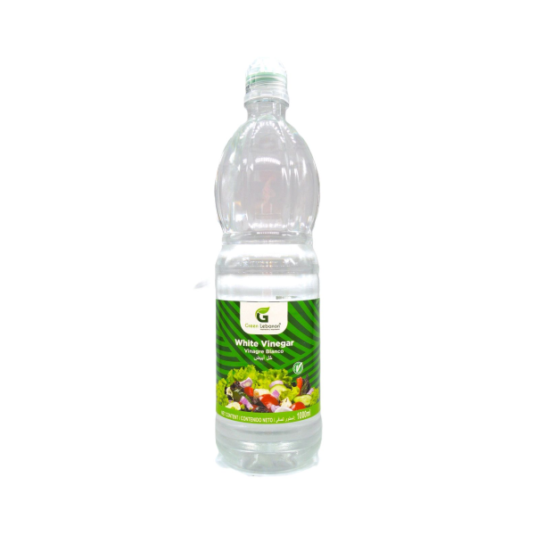 Vinagre Blanco