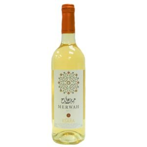 Vino Blanco MERWAH