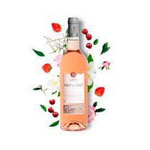 Vino Rosado GRIS DE GRIS
