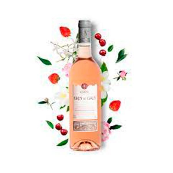 Vino Rosado GRIS DE GRIS