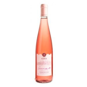 Vino Rosado SUNSET