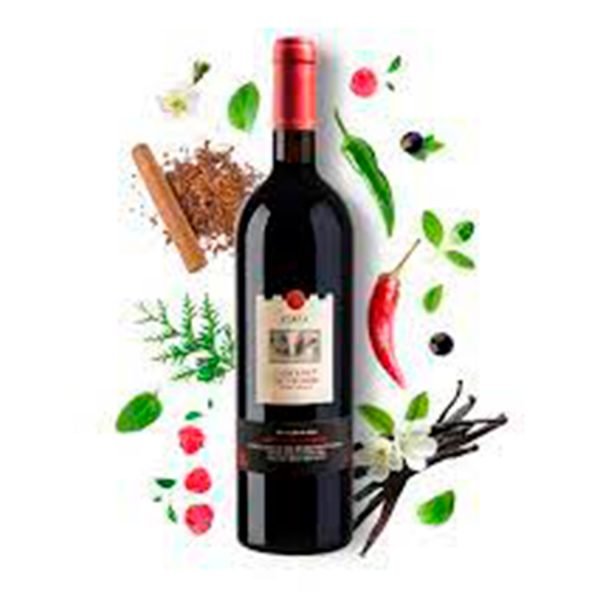 Vino Tinto CABERNET SAUVIGNON