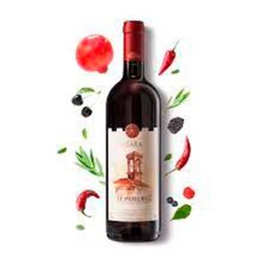 Vino Tinto CARIGNAN OLD VINE