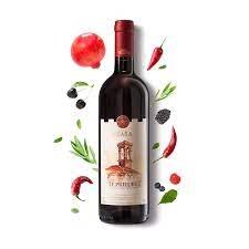 Vino Tinto LE PRIEURE