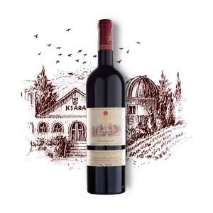 Vino Tinto CHATEAU ROUGE