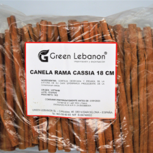 Canela Rama Entera 8 cm