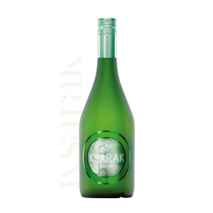 Arak Ksara KSARAK