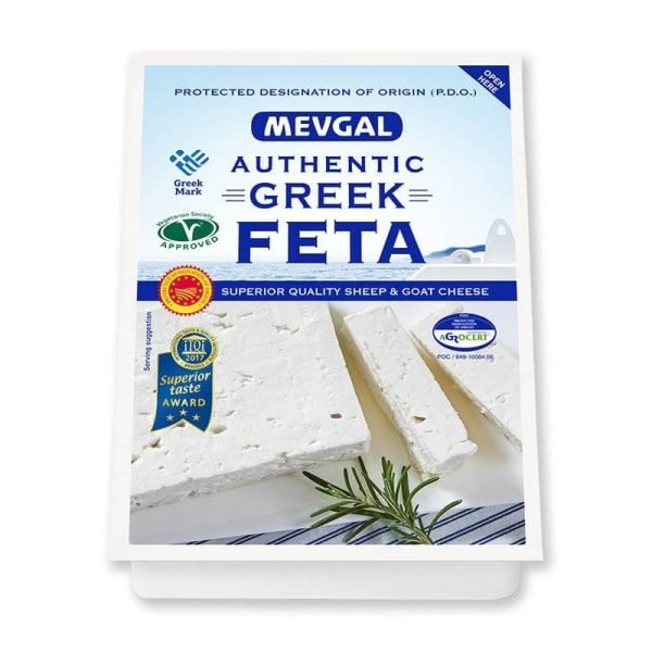 Queso Feta DOP