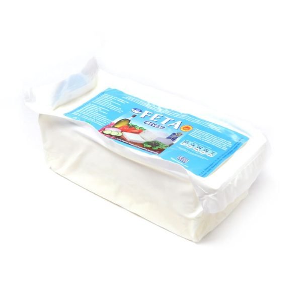 Queso Feta DOP