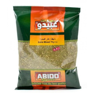 Zaatar