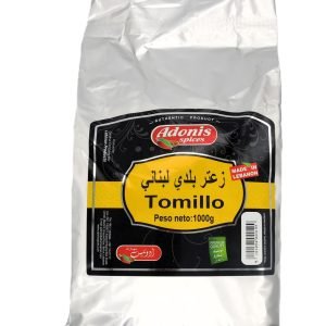 Zaatar