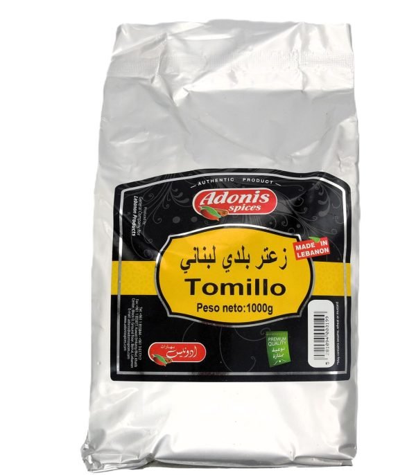 Zaatar