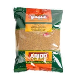 Especias Para Kebbe,500g