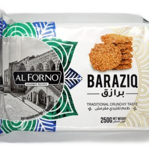 Barazek (Sesame Biscuits),250g