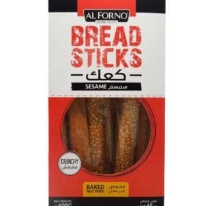 Kaak(Galletas De Sésamo),400g