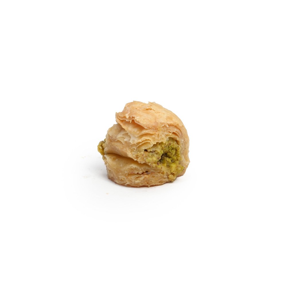 Baklava Mix Extra Pistachos (Cardboard Box),2kg - Imagen 7