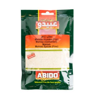 Mahlab Molido,50g