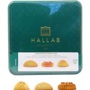 Maamoul Mini Mixto,450g